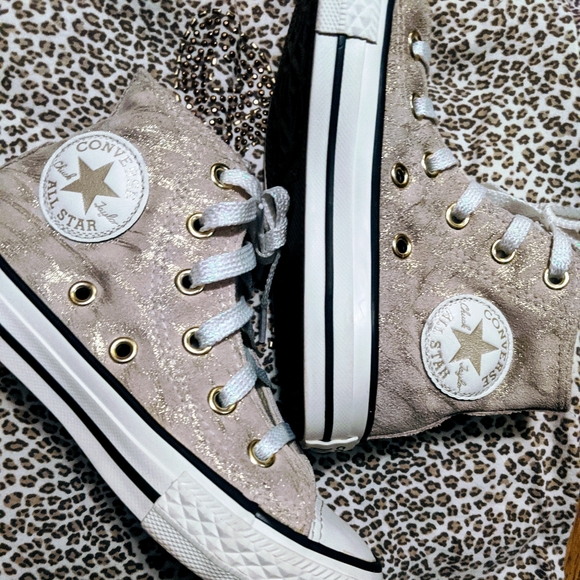 Converse Other - Girls' Converse sz12